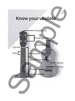Playbook: Learn To Play Ukulele Product Image