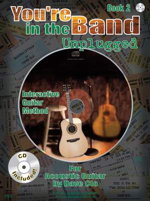 Dave Clo: You're in the Band Unplugged