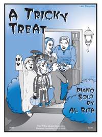 Al Rita: A Tricky Treat