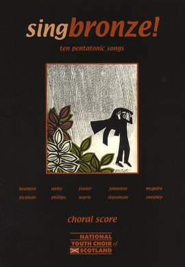 Singbronze! Choral Score