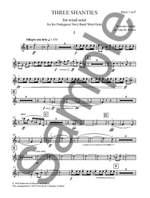 Malcolm Arnold: Malcolm Arnold: Three Shanties Product Image