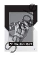 Playbook Guitar Chords - A Handy Beginner’s Guide! Product Image