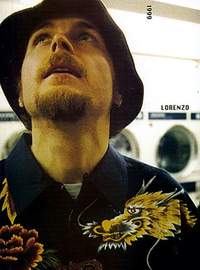 Lorenzo Jovanotti: Lorenzo 1999 Capo Horn
