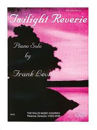 Frank Levin: Twilight Reverie