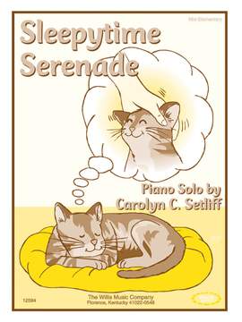 Carolyn C. Setliff: Sleepytime Serenade