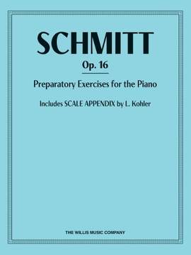 Schmitt Preparatory Exercises