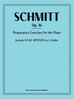 Schmitt Preparatory Exercises