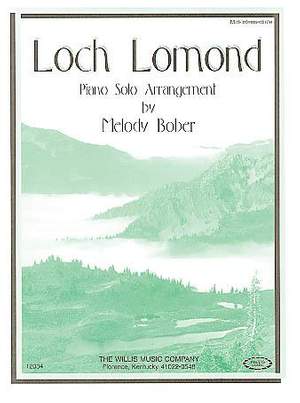 Melody Bober: Loch Lomond