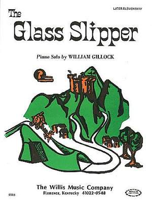 William Gillock: The Glass Slipper