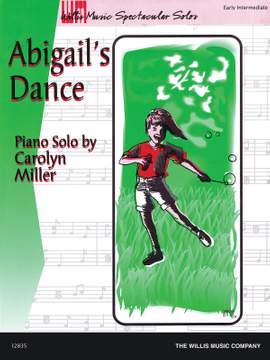 Carolyn Miller: Abigail's Dance