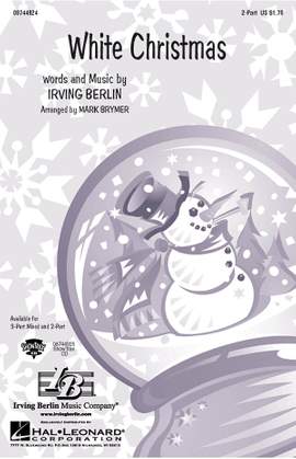 Irving Berlin: White Christmas
