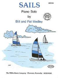 Bill Medley_Pat Medley: Sails