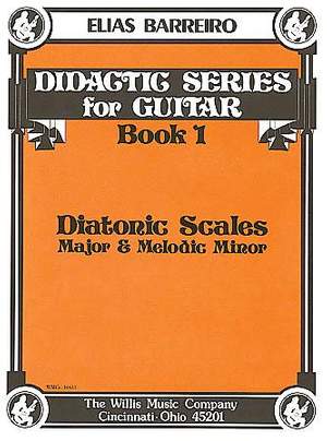 Diatonic Scales