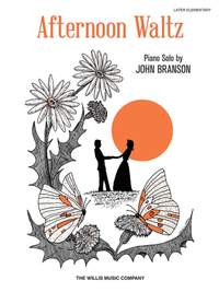 John Branson: Afternoon Waltz