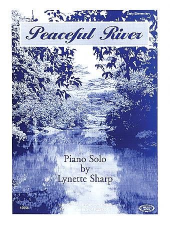 Lynette Sharp: Peaceful River