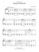 William Gillock: Stately Procession Product Image