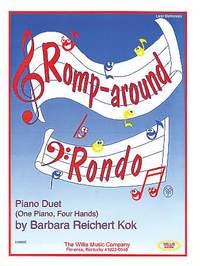 Barbara Reichert Kok: Romp-Around Rondo