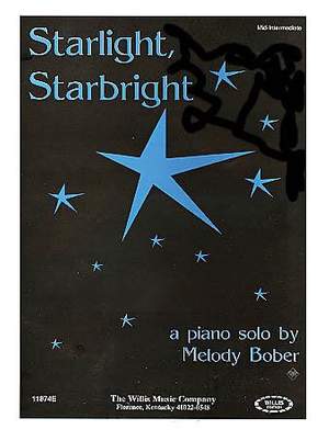 Melody Bober: Starlight, Starbright