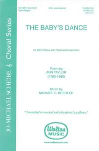 Ann Taylor_Michael C. Kregler: The Baby's Dance
