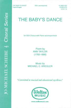 Ann Taylor_Michael C. Kregler: The Baby's Dance