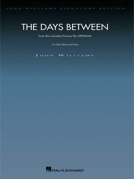 John Williams: The Days Between (from Stepmom)