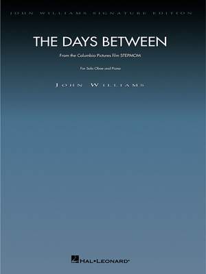 John Williams: The Days Between (from Stepmom)