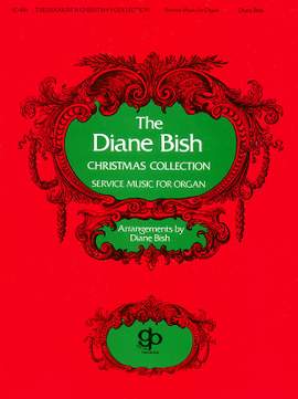 Diane Bish Christmas Organ