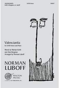 Alan Bergman_Marilyn Keith: Valencianita