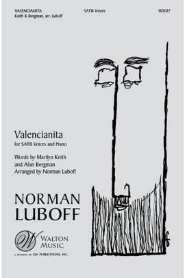 Alan Bergman_Marilyn Keith: Valencianita