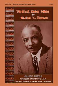 William Levi Dawson: Soon Ah will be done