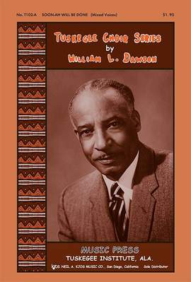 William Levi Dawson: Soon Ah will be done