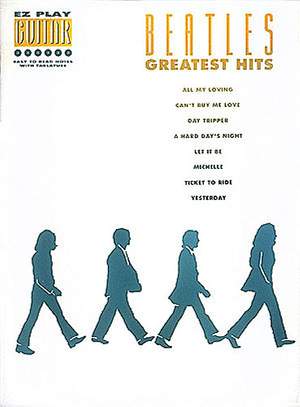 The Beatles Greatest Hits