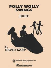 David A. Karp: Polly Wolly Swings