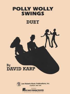 David A. Karp: Polly Wolly Swings