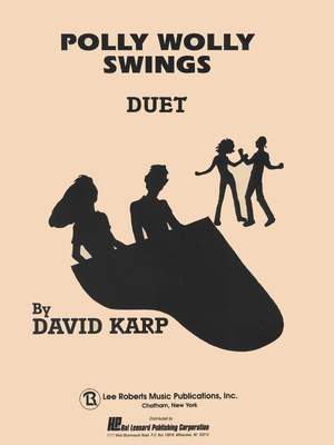 David A. Karp: Polly Wolly Swings