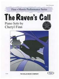Cheryl Finn: The Raven's Call