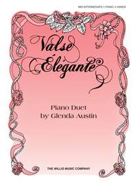 Glenda Austin: Valse Elegante