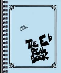 The Real Book - Volume I - Sixth Edition