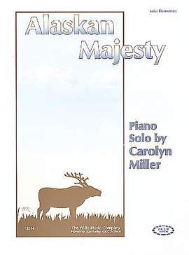 Carolyn Miller: Alaskan Majesty