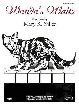 Mary K. Sallee: Wanda's Waltz