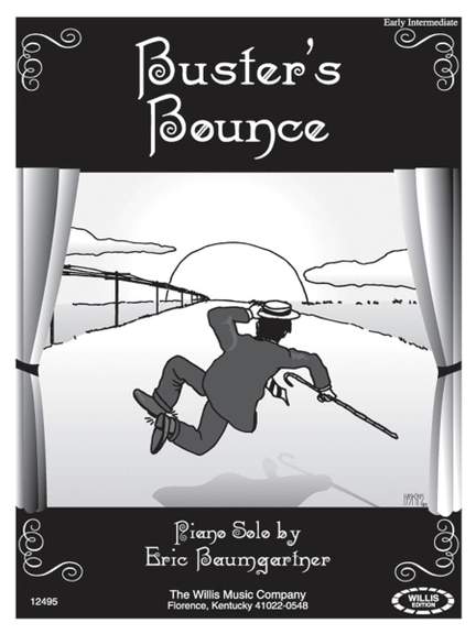 Eric Baumgartner: Buster's Bounce