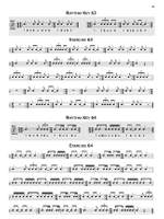 Basics in Rhythm Product Image