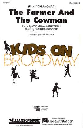 Rodgers and Hammerstein: The Farmer and the Cowman