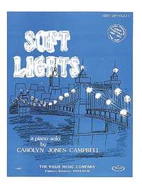 Carolyn Jones Campbell: Soft Lights