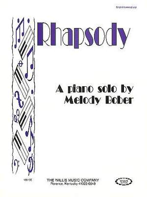 Melody Bober: Rhapsody