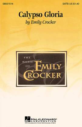 Emily Crocker: Calypso Gloria