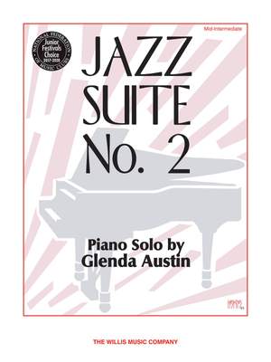 Glenda Austin: Jazz Suite No. 2