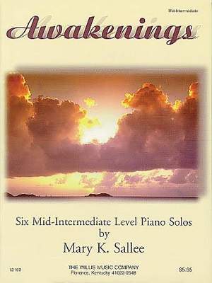 Mary K. Sallee: Awakenings