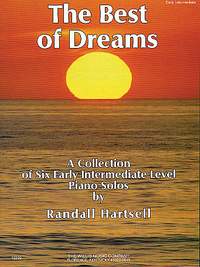 Randall Hartsell: The Best of Dreams