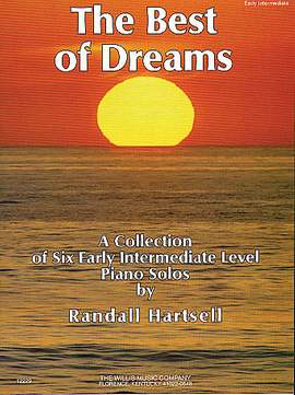 Randall Hartsell: The Best of Dreams